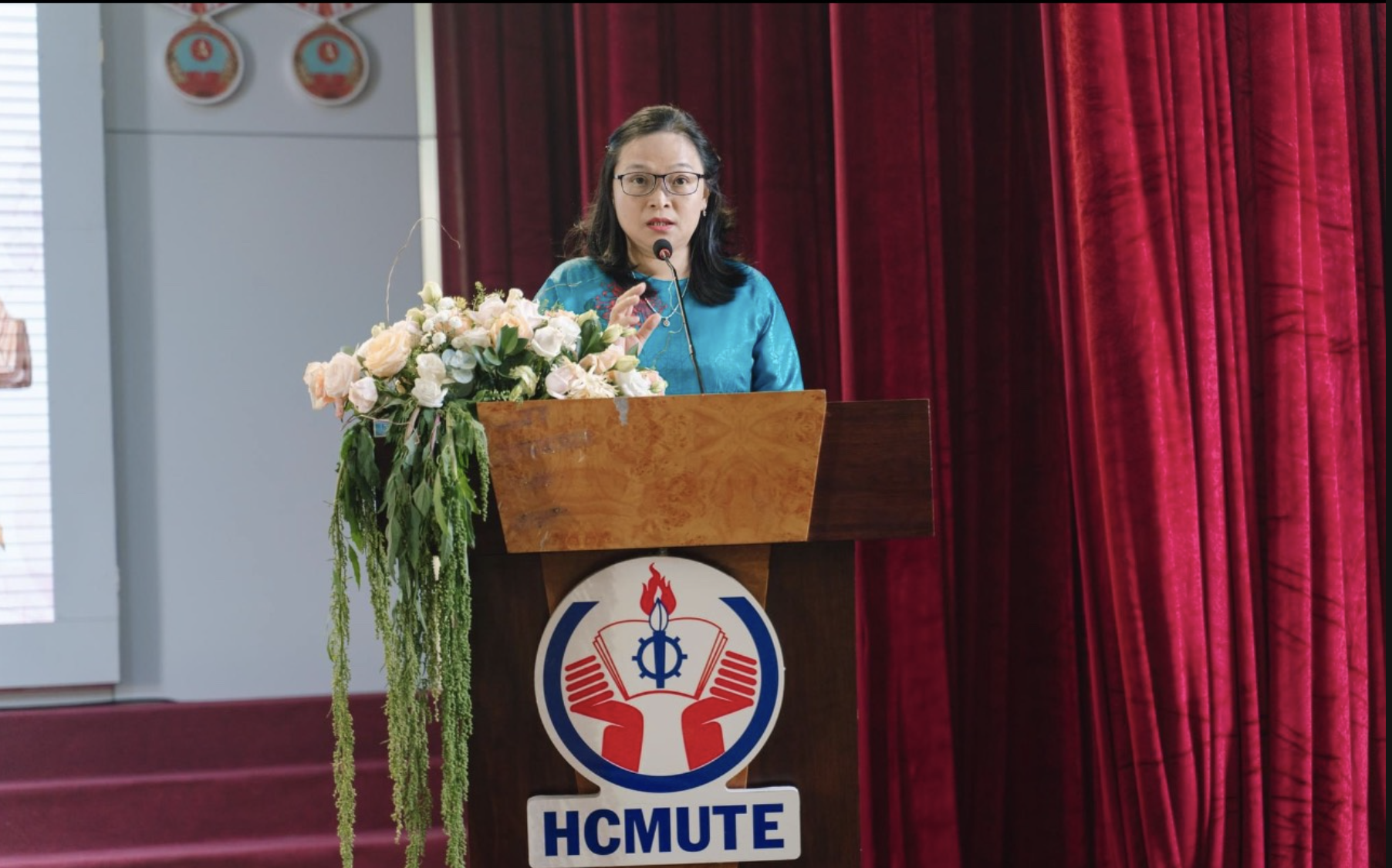 Trường ĐH Sư phạm Kỹ thuật TP HCM có tân Chủ tịch Hội đồng trường- Ảnh 1.