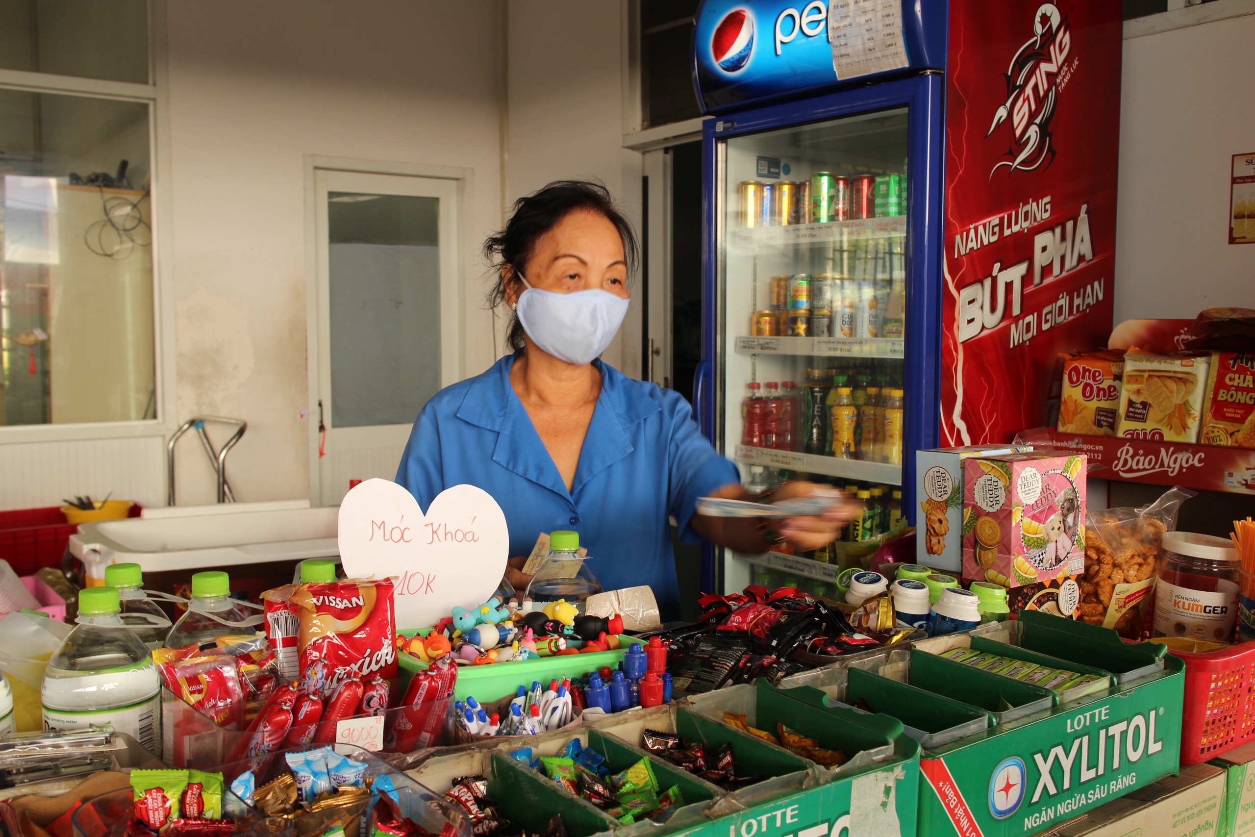 Tăng lương hưu, trợ cấp: Nên ưu tiên cho người có lương hưu thấp - Ảnh 2.