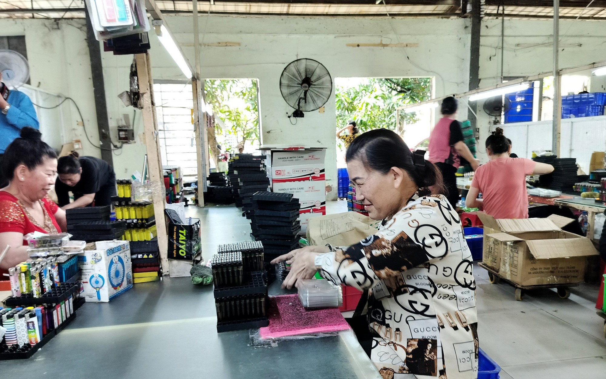 Tăng lương hưu, trợ cấp: Nên ưu tiên cho người có lương hưu thấp