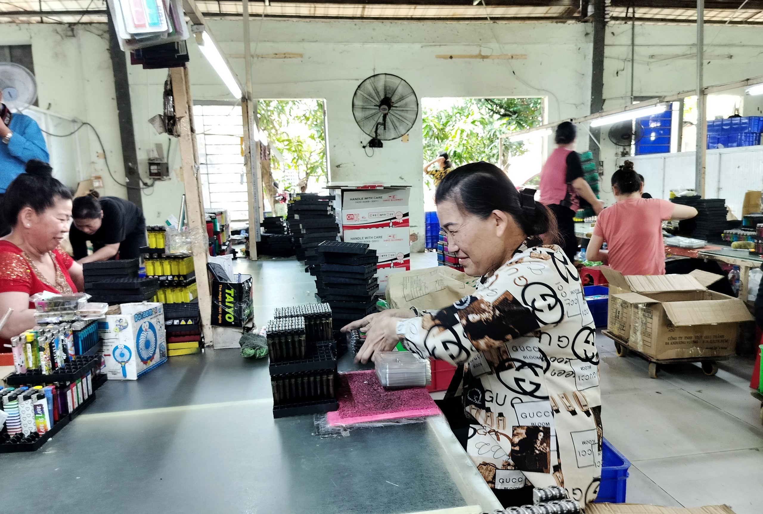 Tăng lương hưu, trợ cấp: Nên ưu tiên cho người có lương hưu thấp - Ảnh 1.