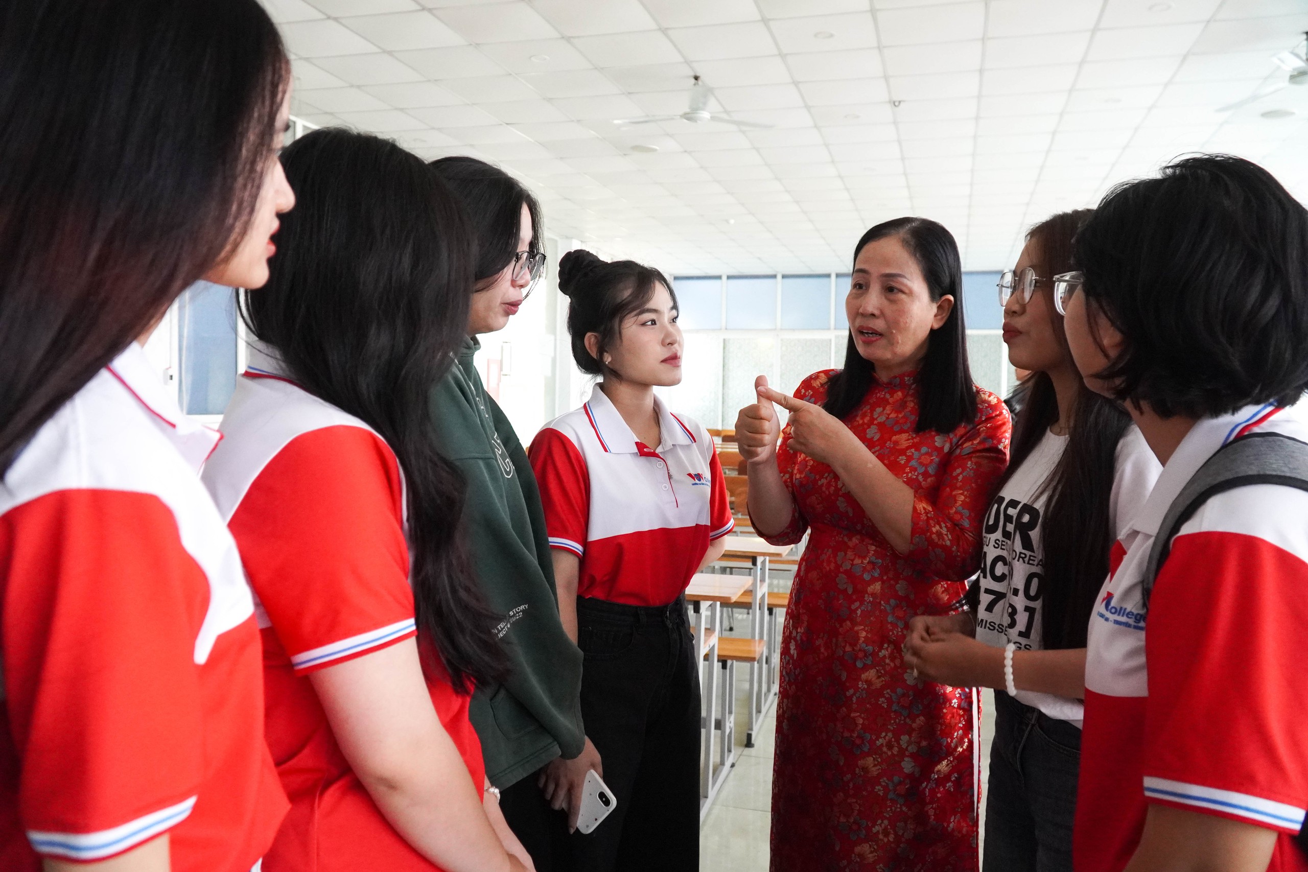 Đưa Podcast v&agrave;o chương tr&igrave;nh đ&agrave;o tạo cao đẳng- Ảnh 4.