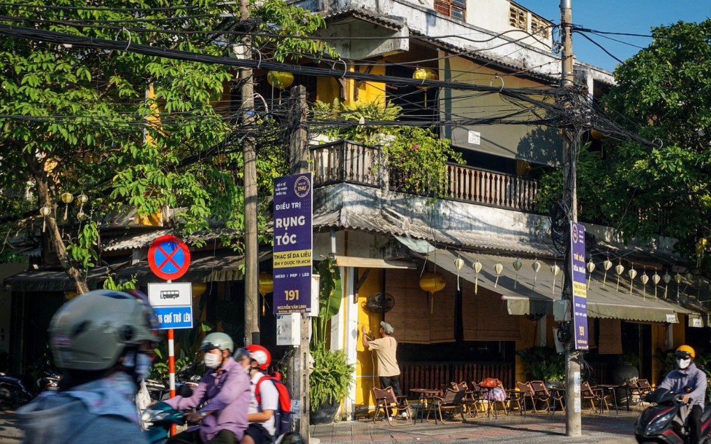 Đà Nẵng đề nghị gỡ vướng trong thu hồi tài sản của Phan Văn Anh Vũ