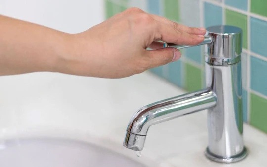 Làm sao để phát hiện rò rỉ nước?