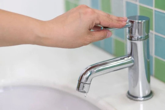 L&agrave;m sao để ph&aacute;t hiện r&ograve; rỉ nước?- Ảnh 3.