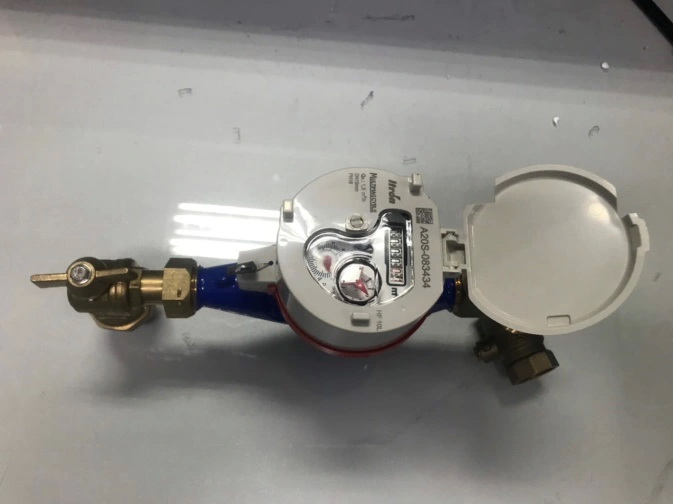 L&agrave;m sao để ph&aacute;t hiện r&ograve; rỉ nước?- Ảnh 4.