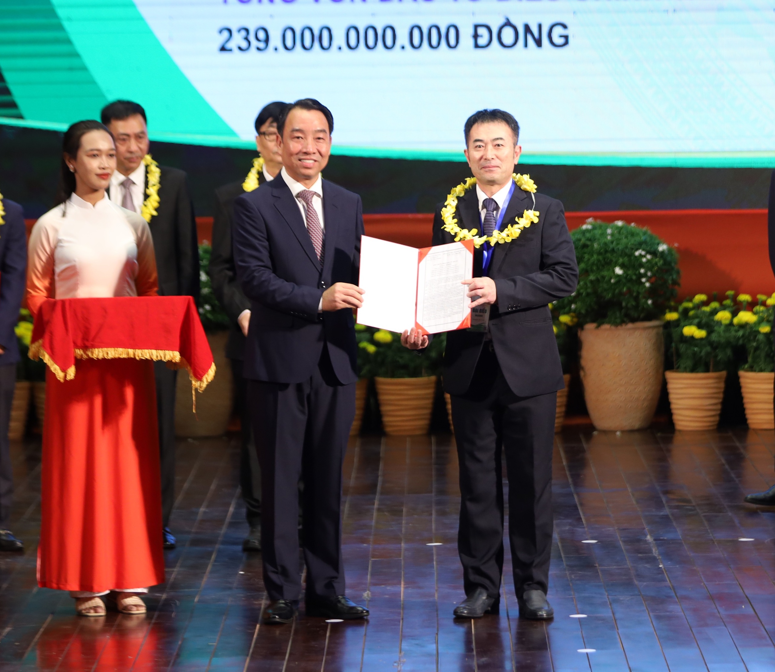 Thủ tướng lưu &yacute; nhiều nội dung li&ecirc;n quan ph&aacute;t triển kinh tế của tỉnh Vĩnh Long- Ảnh 8.