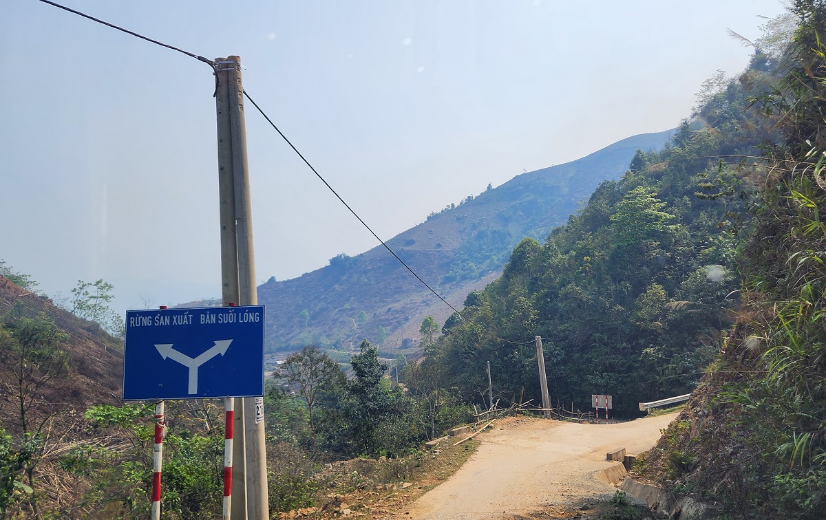 Trên đỉnh Sài Khao- Ảnh 11.