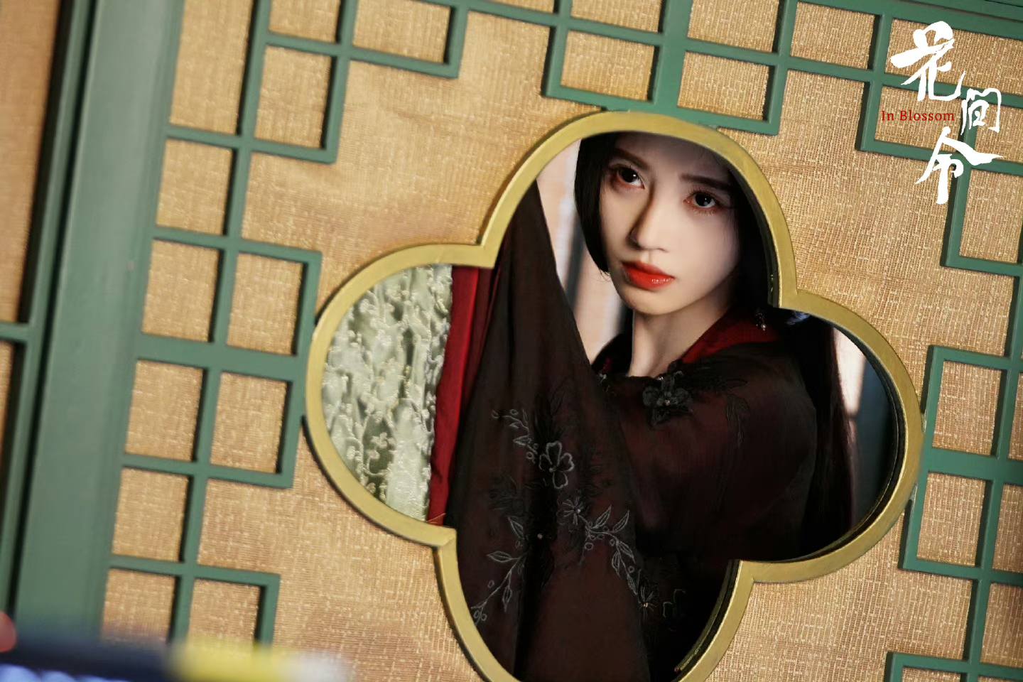Vẻ đẹp cuốn hút của