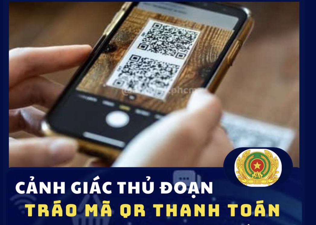 Công an TP HCM cảnh báo chiêu lừa mới nhất, các chủ quán ăn cần biết- Ảnh 1.