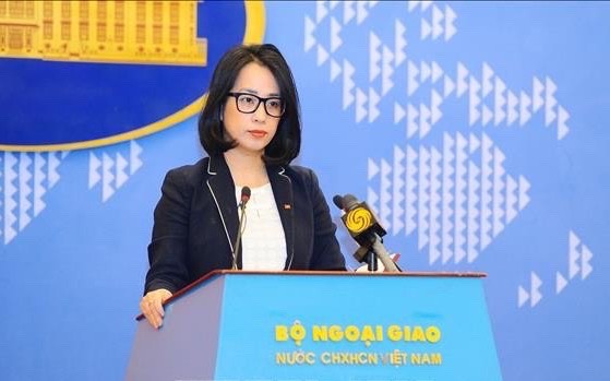  Việt Nam lên án mạnh mẽ vụ khủng bố tại Nga