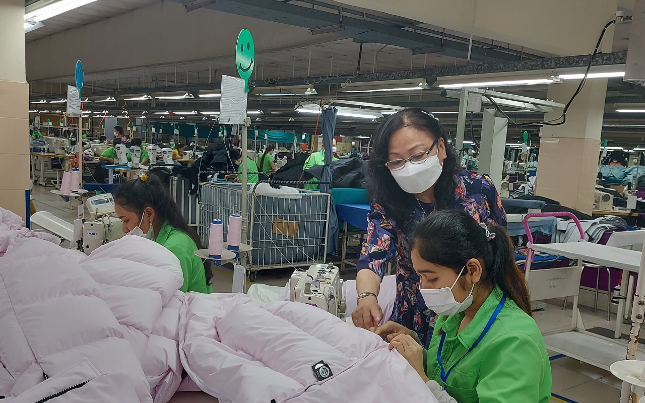 Điểm mới về tăng lương tối thiểu vùng từ ngày 1-7-2024, người lao động cần biết
