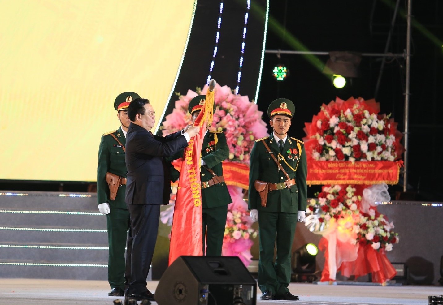 Đắk Nông: Dấu ấn vùng đất nhiều lần tách - nhập!- Ảnh 1.