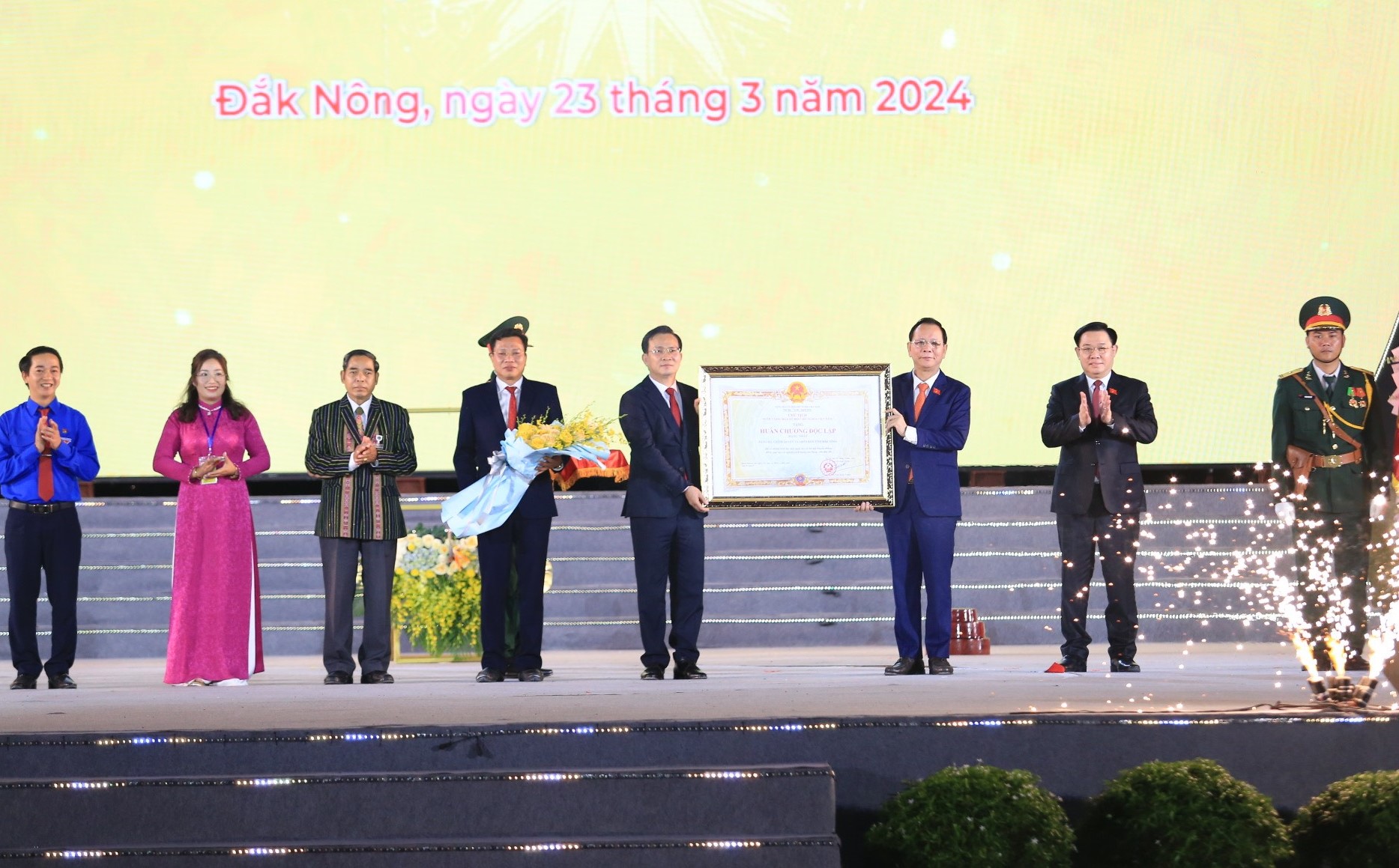 Đắk Nông: Dấu ấn vùng đất nhiều lần tách - nhập!- Ảnh 7.