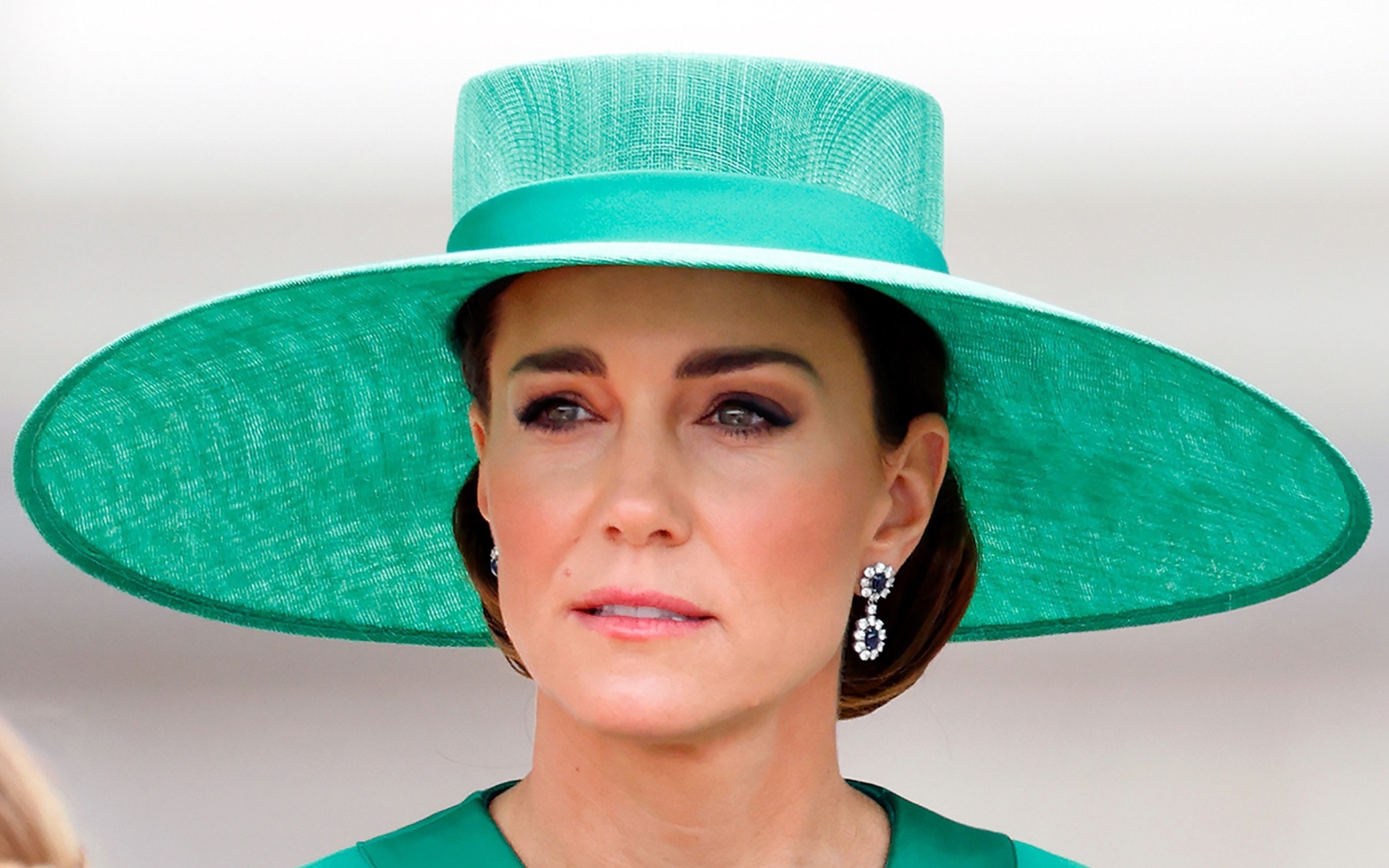 Anh: Công nương Kate thông báo mắc ung thư, đang hóa trị