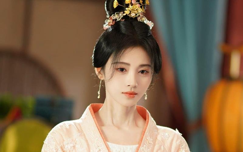 Vẻ đẹp cuốn hút của