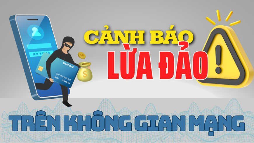 Công an cảnh báo 24 thủ đoạn lừa đảo công nghệ cao- Ảnh 1.