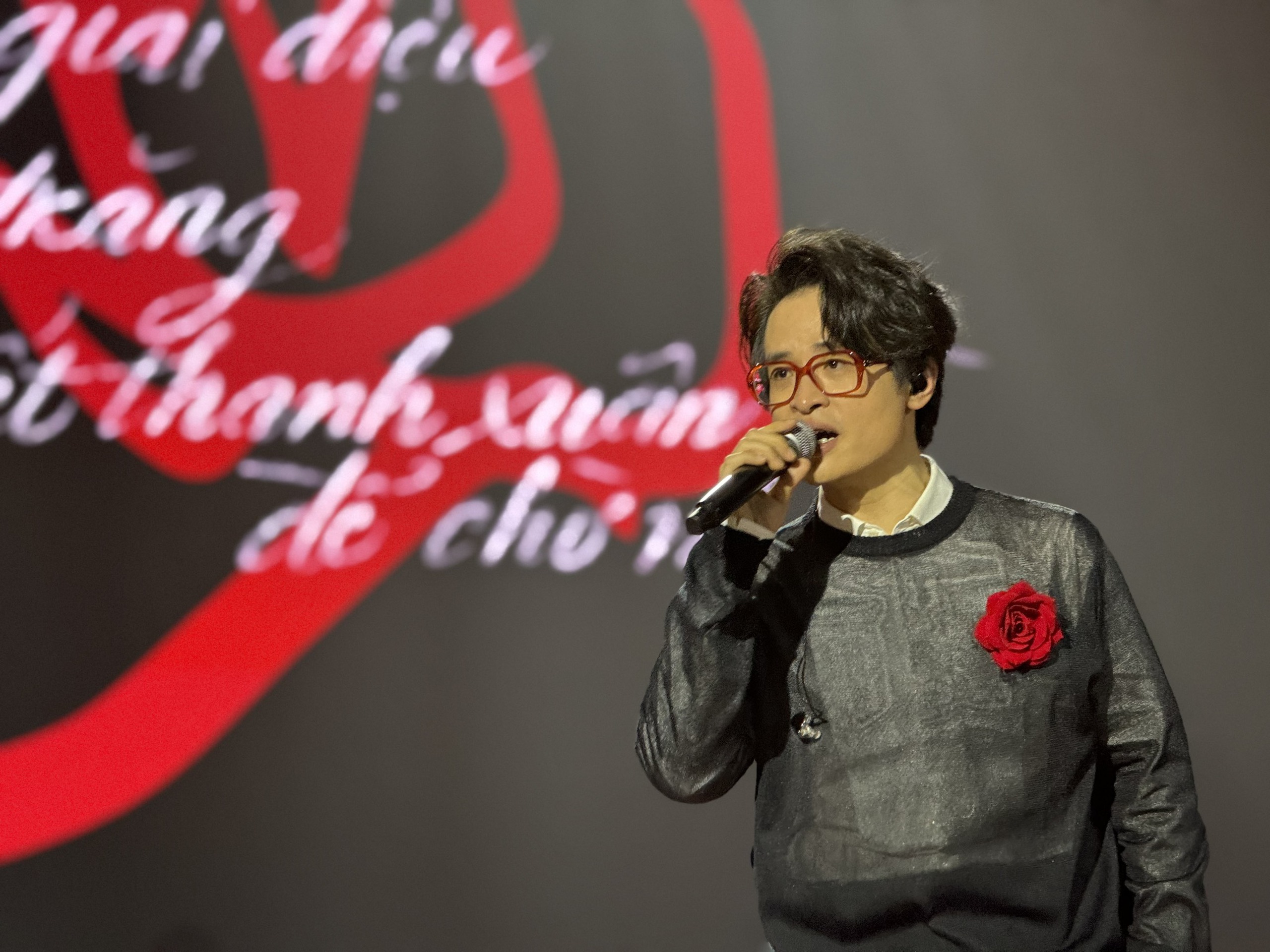 "Chơi lớn" như Hà Anh Tuấn- Ảnh 1.