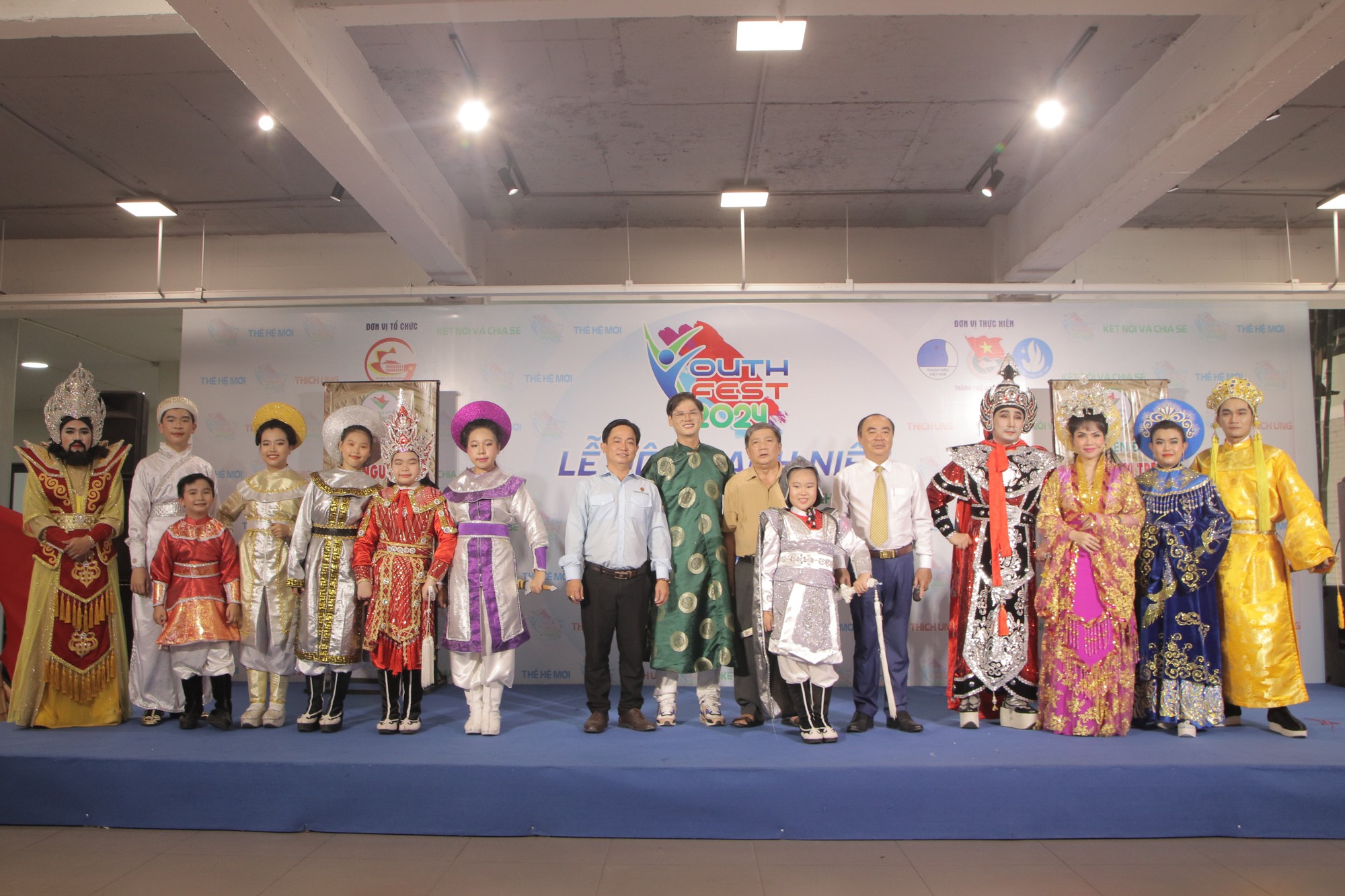 Chung tay giữ hồn d&acirc;n tộc- Ảnh 6.