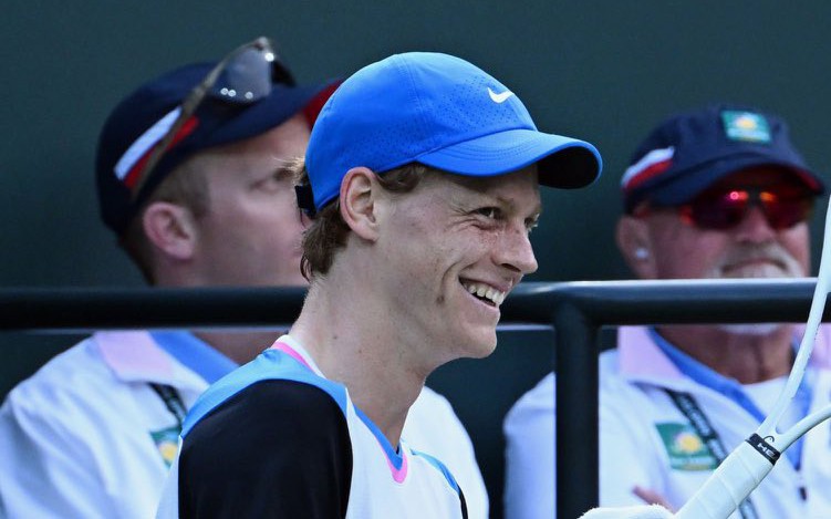 Alcaraz, Sinner khởi đầu tốt, nhiều hạt giống thua sốc ở Miami Open