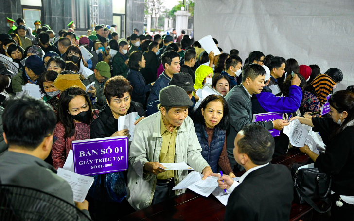 Vụ Tân Hoàng Minh: Nhà đầu tư lấy lại tiền bị chiếm đoạt như thế nào?