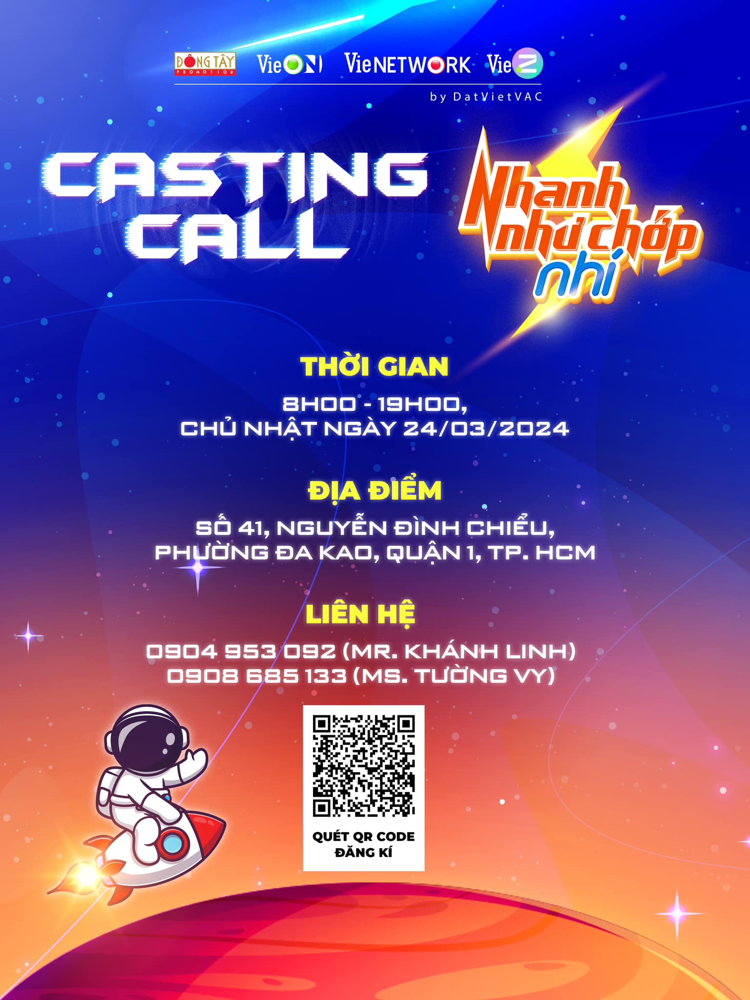 "Nhanh như chớp nhí" cảnh báo lừa đảo- Ảnh 1.