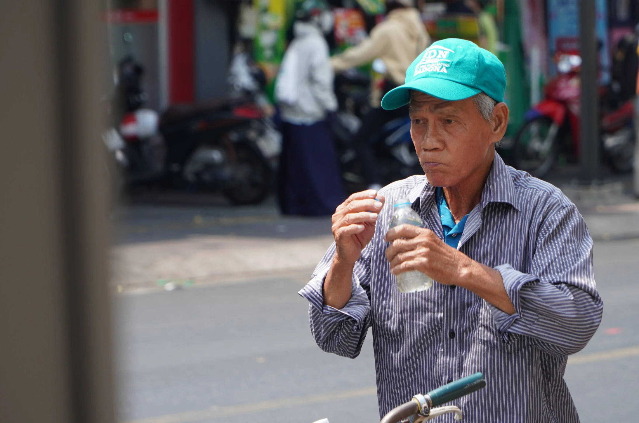 TP HCM nắng nóng quay cuồng, khi nào có mưa?- Ảnh 7.