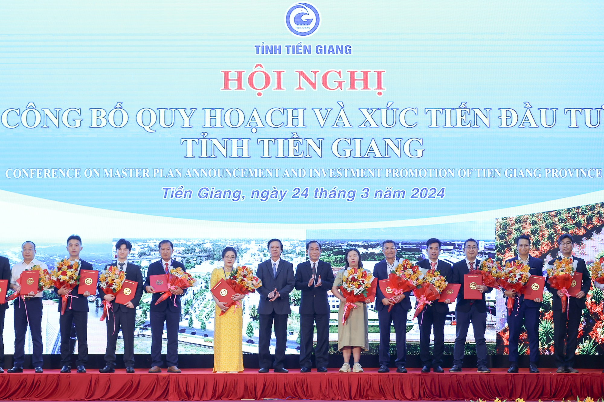 Thủ tướng đề nghị tỉnh Tiền Giang &ldquo;đ&atilde; n&oacute;i th&igrave; phải l&agrave;m&rdquo;- Ảnh 6.