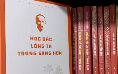 Học Bác luôn cần thiết và ý nghĩa