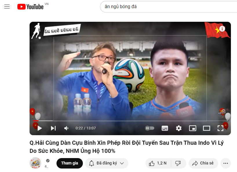 VFF: Kh&ocirc;ng c&oacute; chuyện Quang Hải v&agrave; d&agrave;n tuyển thủ xin rời tuyển Việt Nam- Ảnh 1.