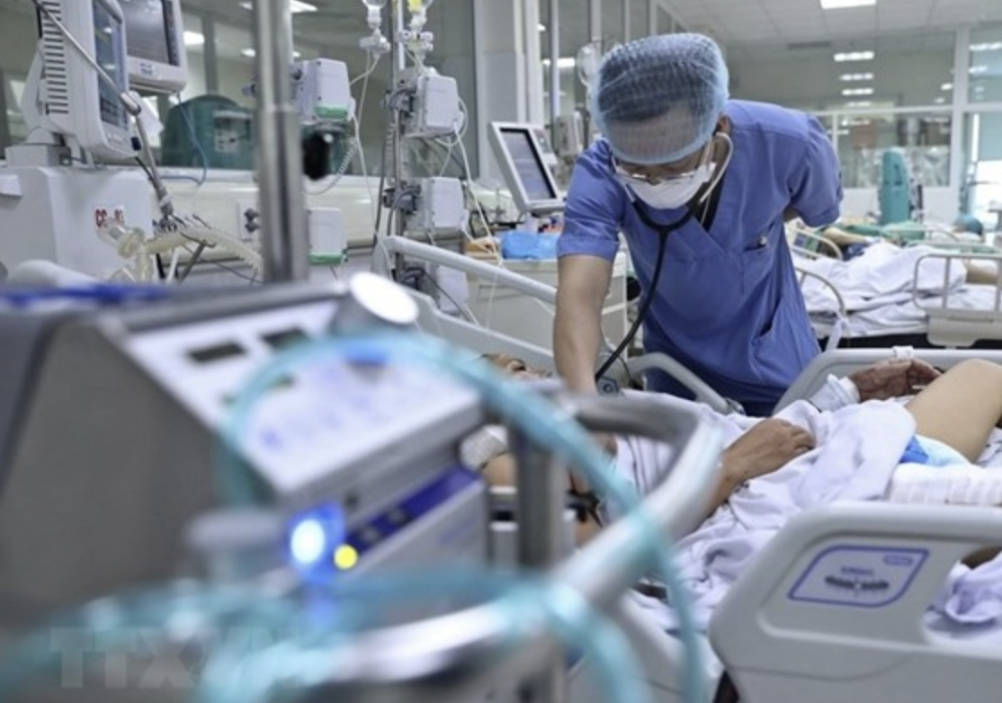 Cúm A/H5 gây tử vong cho thanh niên 21 tuổi, nguy hiểm thế nào?- Ảnh 1.
