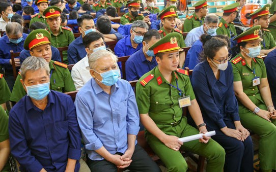 Vụ án Vạn Thịnh Phát: Nhiều tình tiết dần sáng tỏ