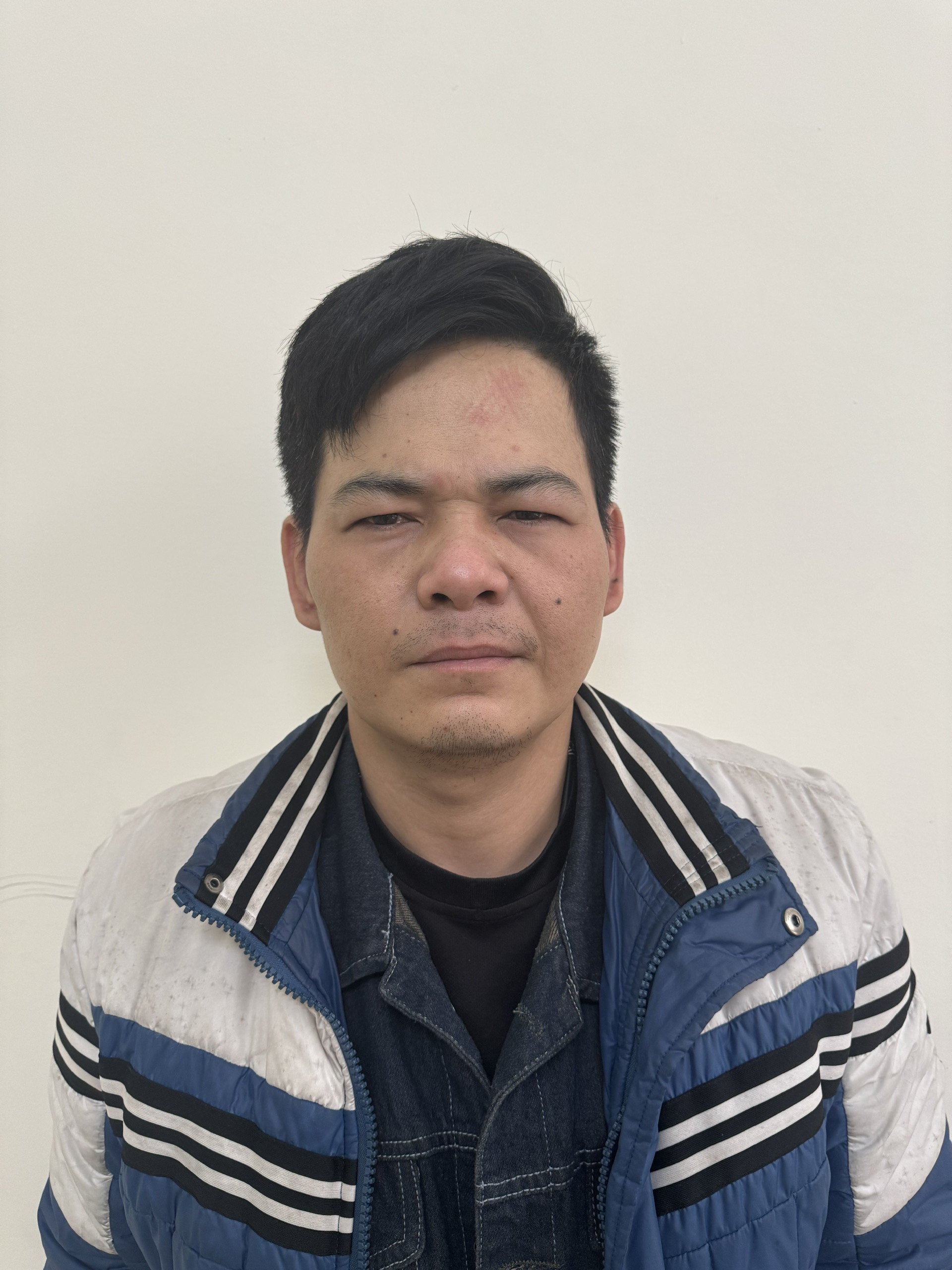 Triệt ph&aacute; đường d&acirc;y ma t&uacute;y 