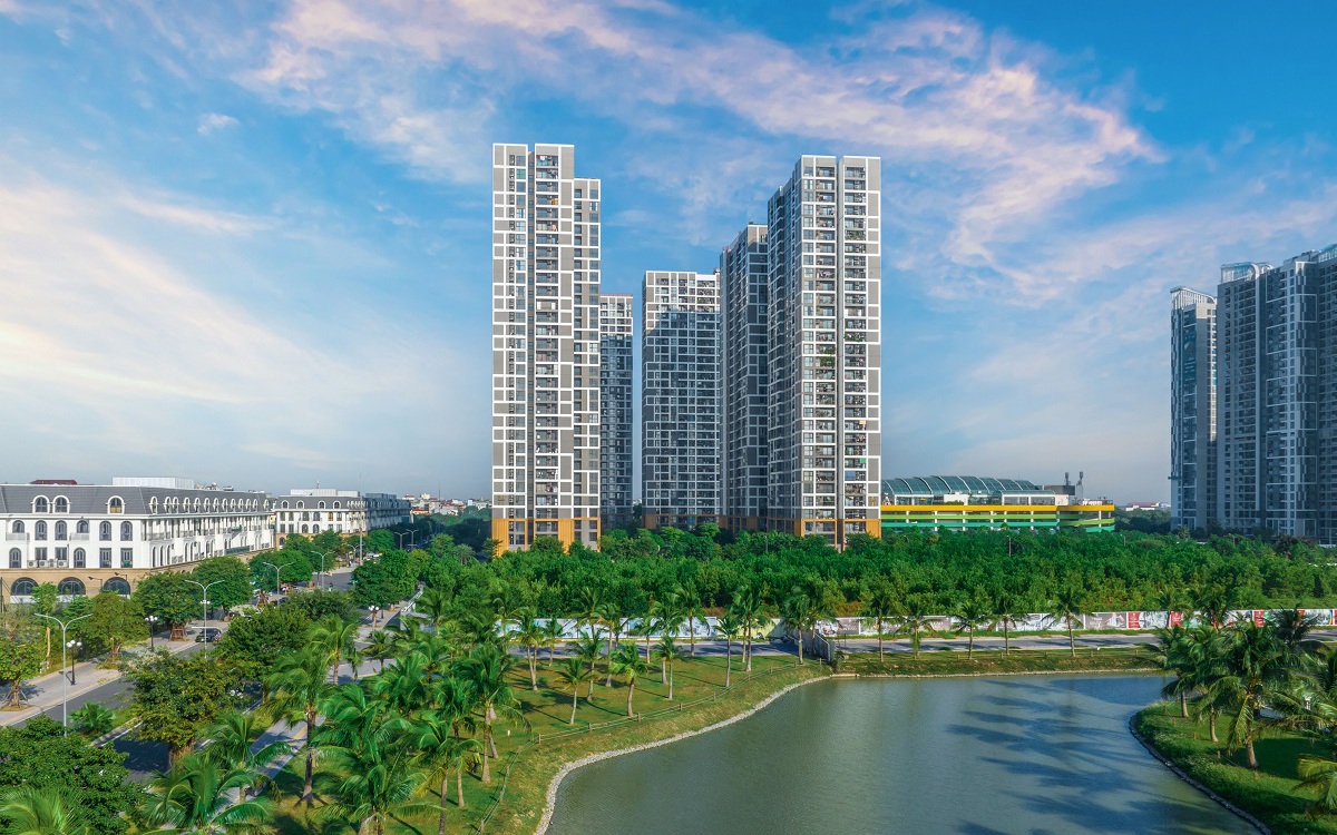 Giá nhà liên tục biến thiên, người mua sốt sắng tìm nhà trả góp