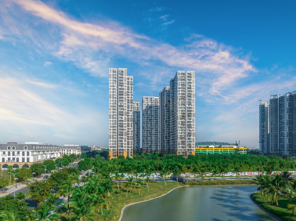Nh&agrave; trả g&oacute;p trở th&agrave;nh cơ hội tốt nhất để kh&aacute;ch h&agrave;ng c&oacute; vốn t&iacute;ch lũy vừa tầm c&oacute; thể sở hữu được nh&agrave; chuyển v&agrave;o ở ngay, trước khi gi&aacute; đ&atilde; tăng cao