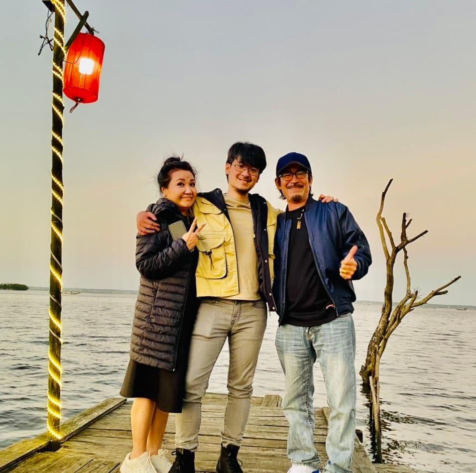 Nghệ sĩ Ng&acirc;n Quỳnh chưa bao giờ ganh tỵ với em g&aacute;i - NSND Thanh Ng&acirc;n- Ảnh 4.