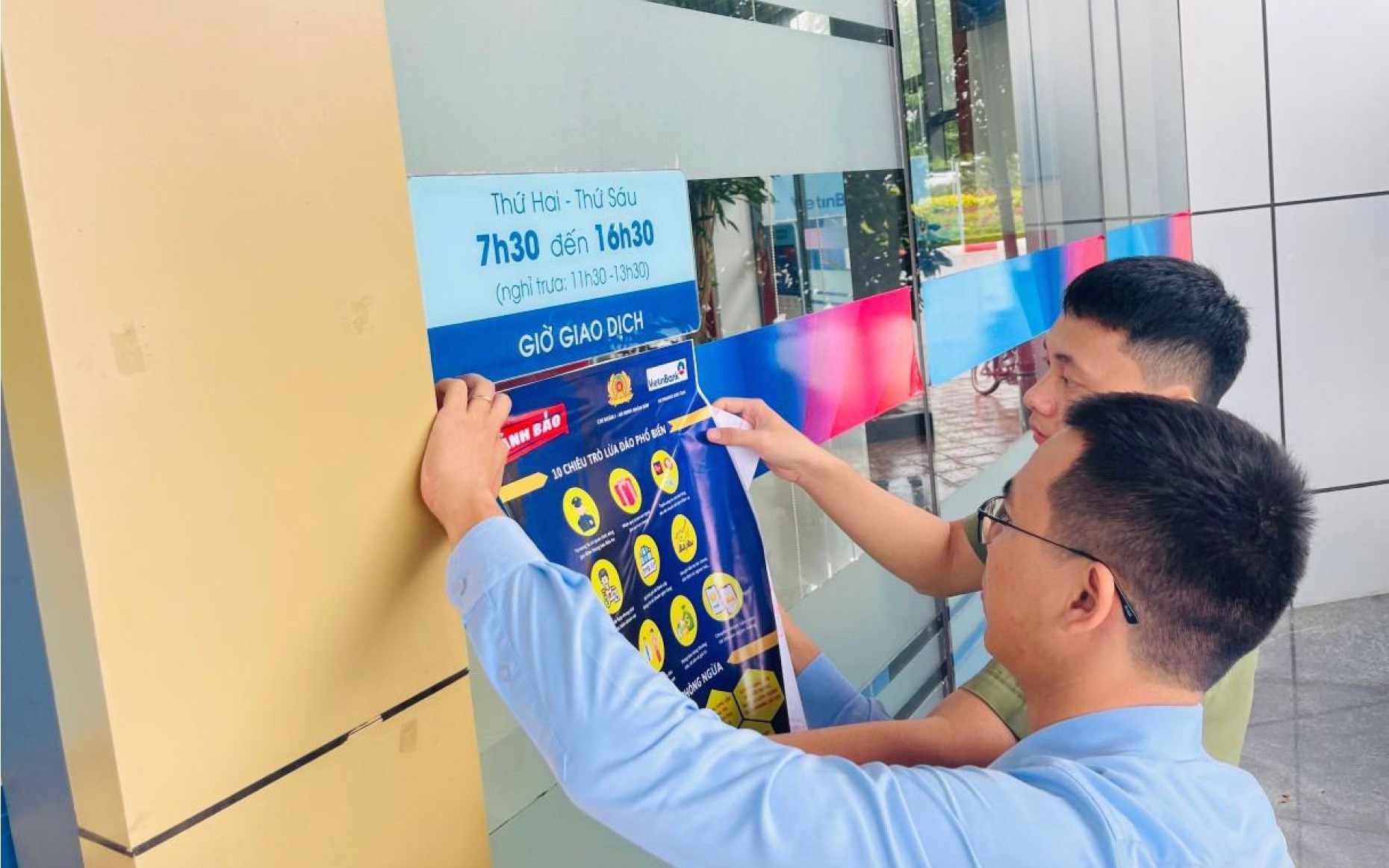 Rủi ro khi tìm việc trên TikTok