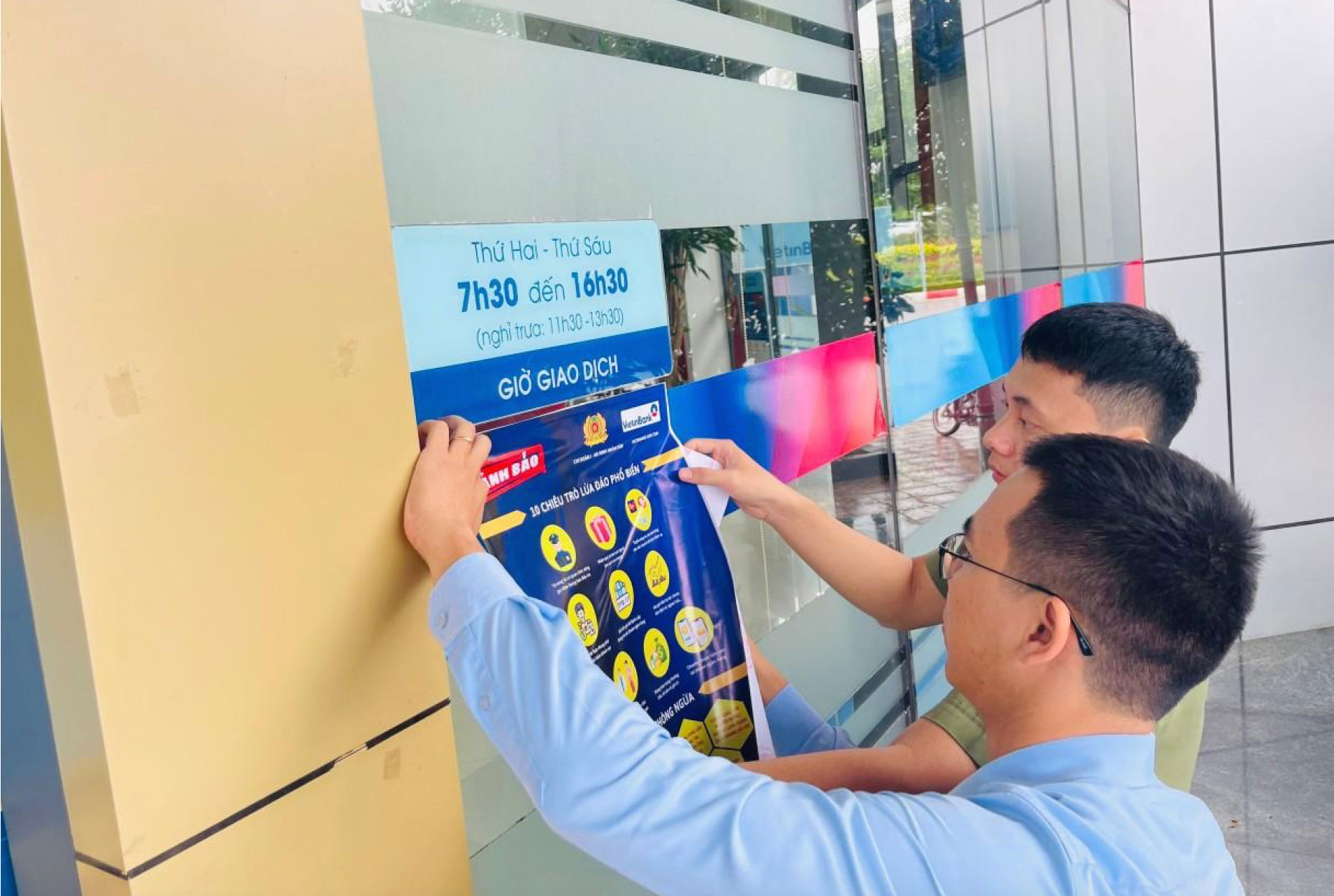 Rủi ro khi tìm việc trên TikTok- Ảnh 1.
