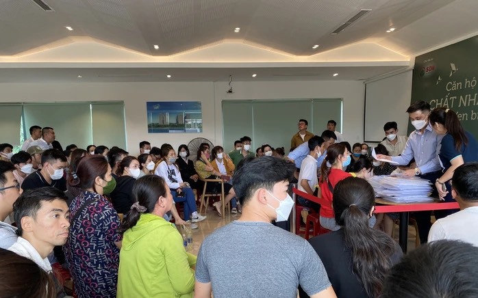 Đà Nẵng mở bán 240 căn nhà ở xã hội giá hơn 740 triệu đồng