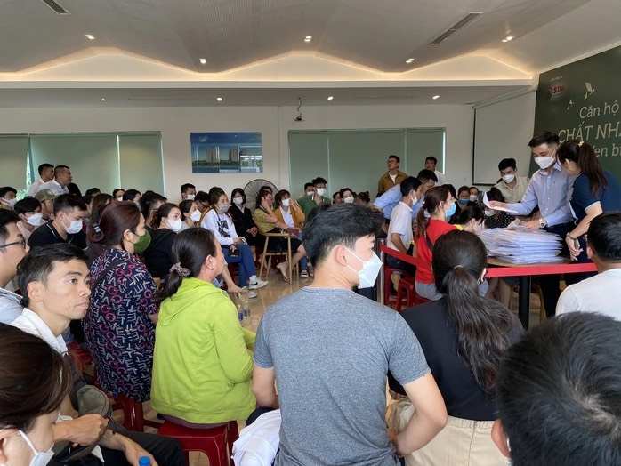 Đ&agrave; Nẵng mở b&aacute;n 240 căn nh&agrave; ở x&atilde; hội gi&aacute; hơn 740 triệu đồng- Ảnh 1.