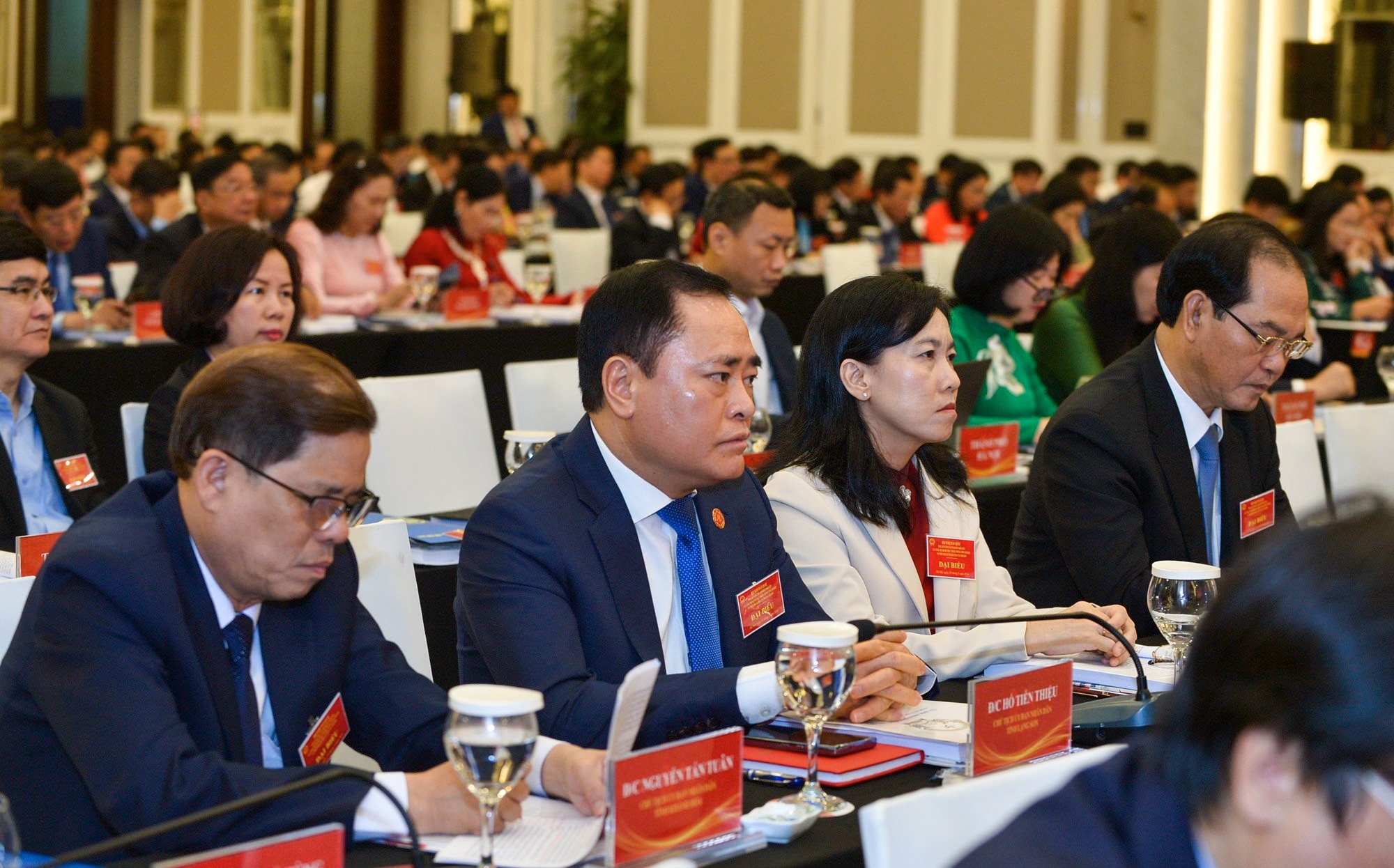 L&atilde;nh đạo HĐND TP HCM n&oacute;i về triển khai Nghị quyết 98- Ảnh 2.