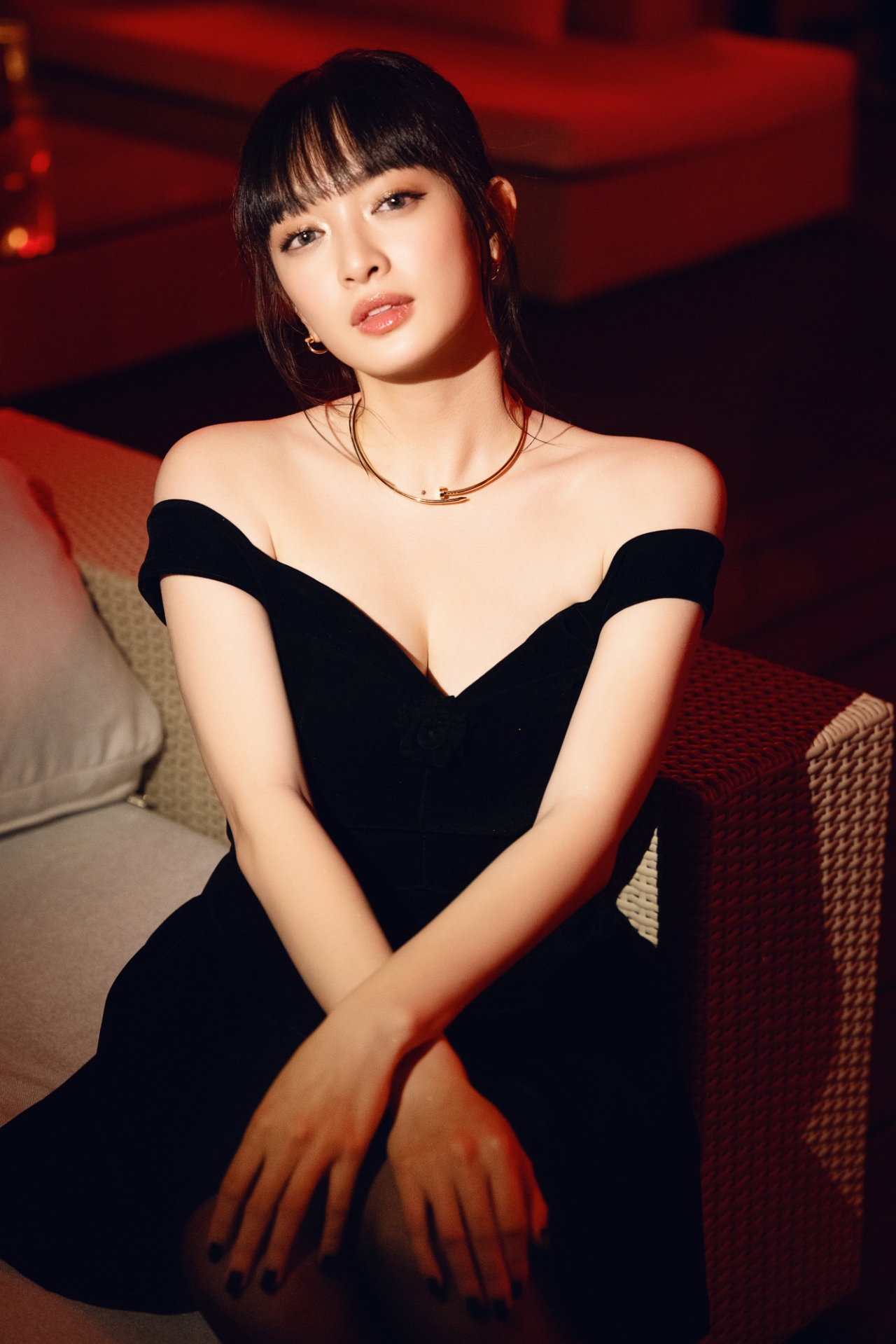 Mỹ nhân Việt đua sắc ngày ra mắt Cartier Việt Nam- Ảnh 3.
