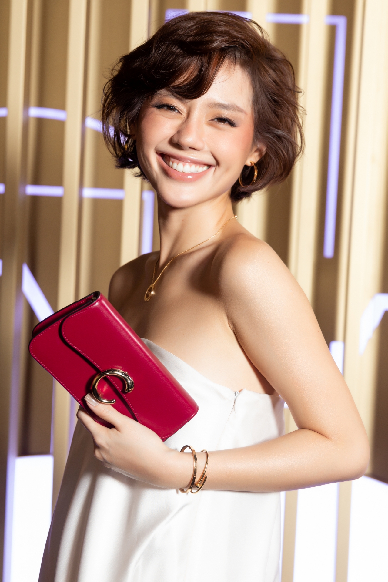 Mỹ nhân Việt đua sắc ngày ra mắt Cartier Việt Nam- Ảnh 6.
