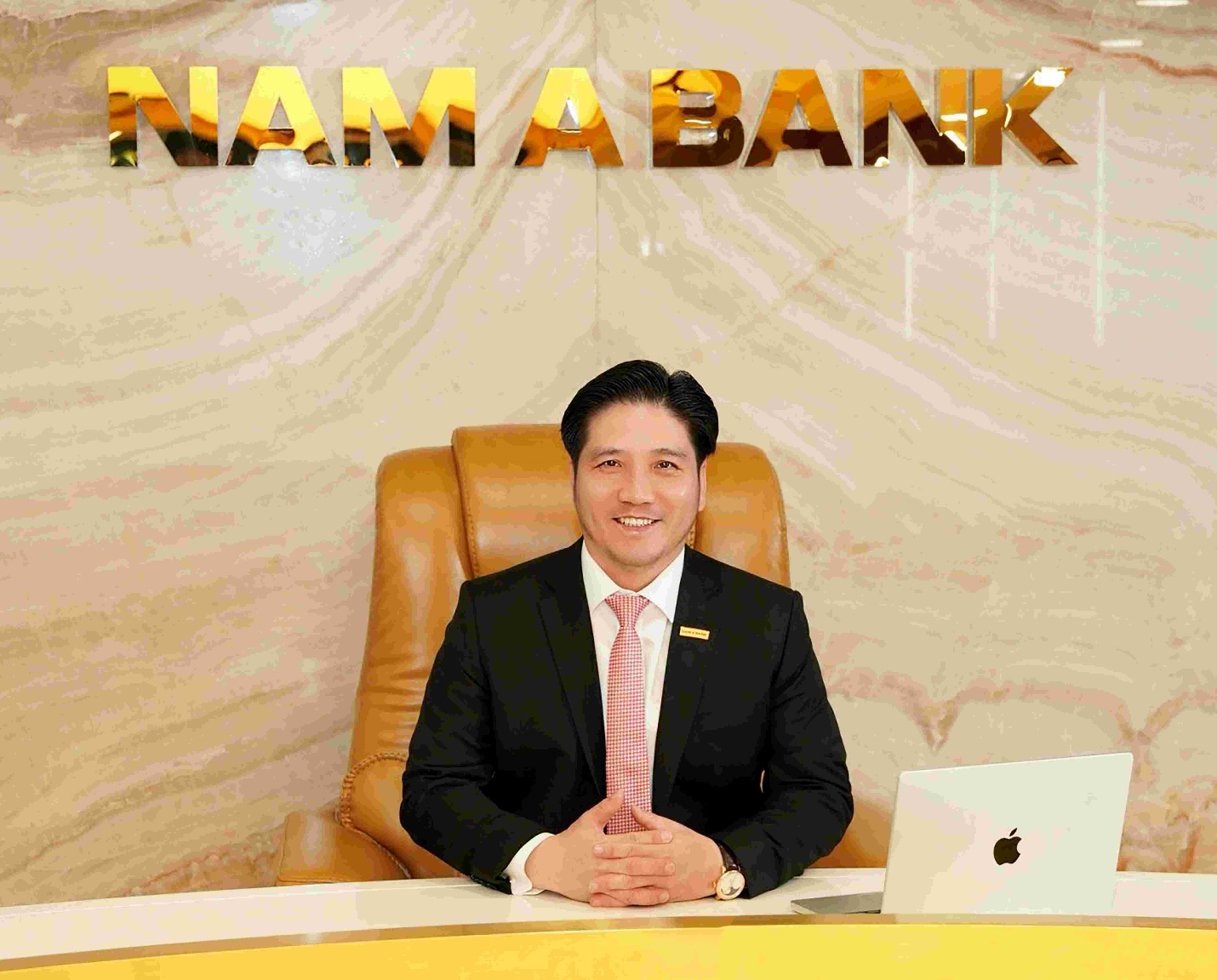 Nam A Bank ph&aacute;t triển bền vững với hai trụ cột l&agrave; &ldquo;số&rdquo; v&agrave; &ldquo;xanh&rdquo;- Ảnh 1.