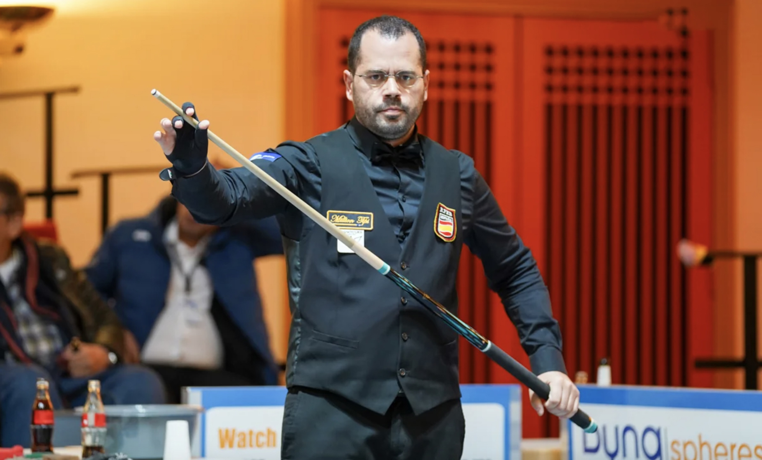 Billiards carom Việt Nam chinh phục đỉnh thế giới- Ảnh 5.