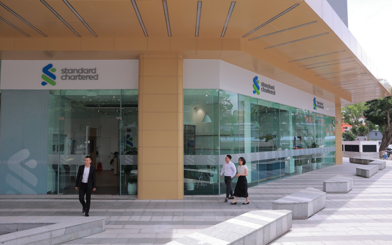 Ngân hàng Standard Chartered dự báo GDP Quý 1 ở mức vừa phải