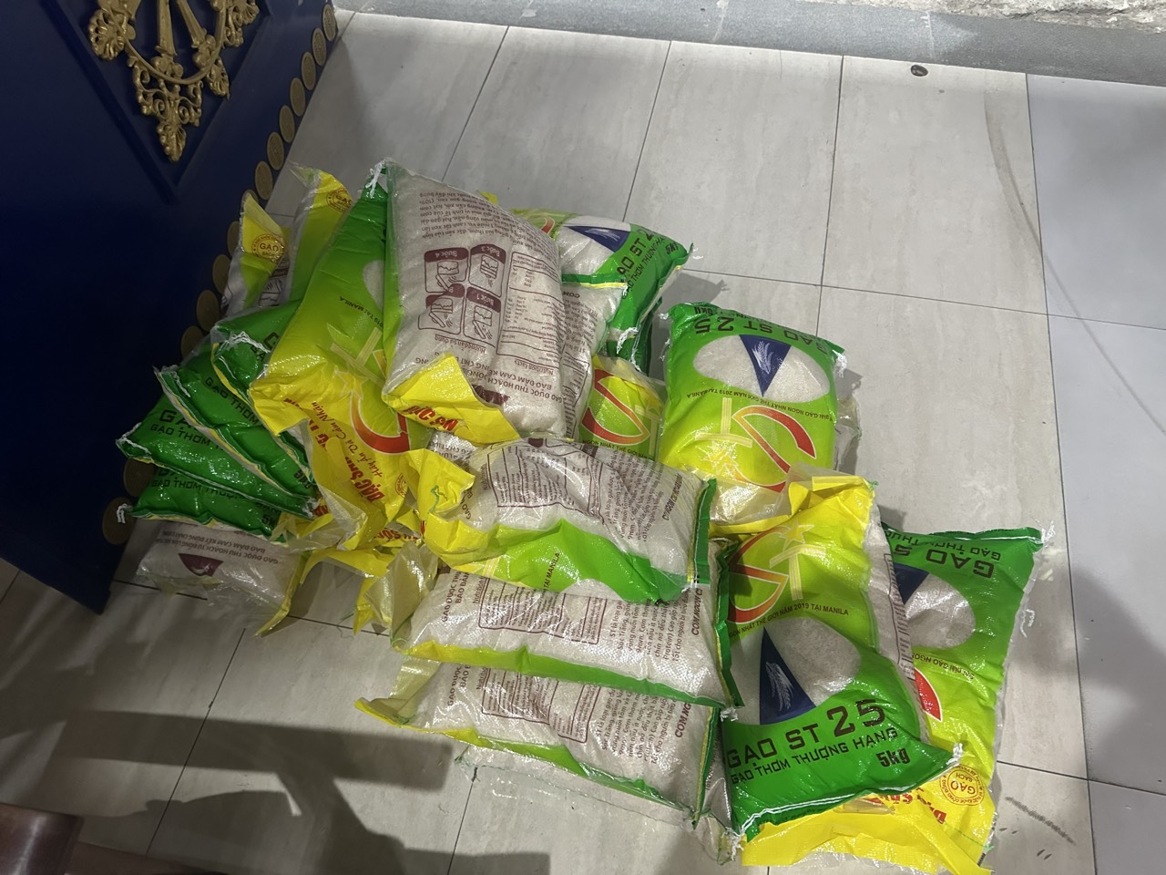 Một chủ nh&agrave; trọ chơi đẹp cho c&ocirc;ng nh&acirc;n nợ 3 th&aacute;ng tiền nh&agrave;- Ảnh 3.