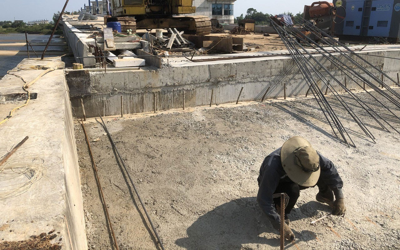 Gỡ khó cho những dự án ngàn tỉ ở Quảng Ngãi