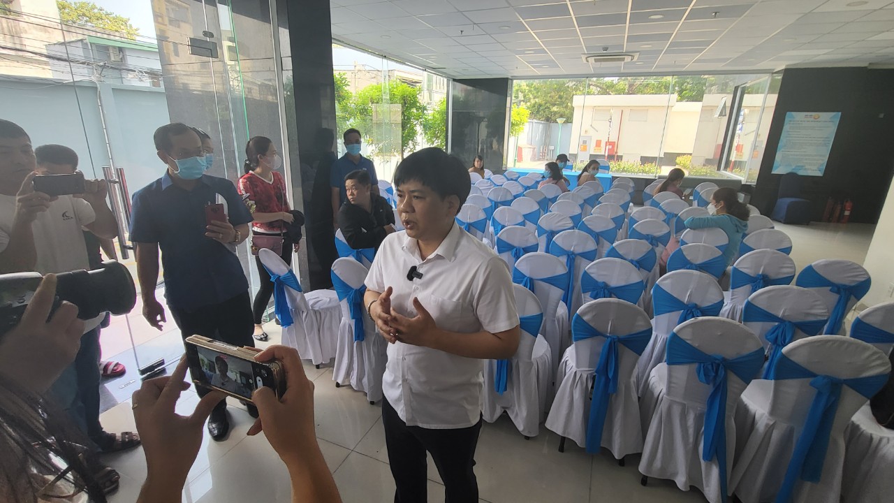 Apax Leaders thông báo tạm ngừng hoàn học phí cho phụ huynh- Ảnh 1.