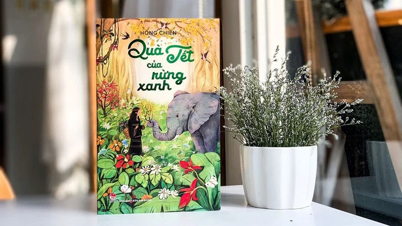 Tác phẩm