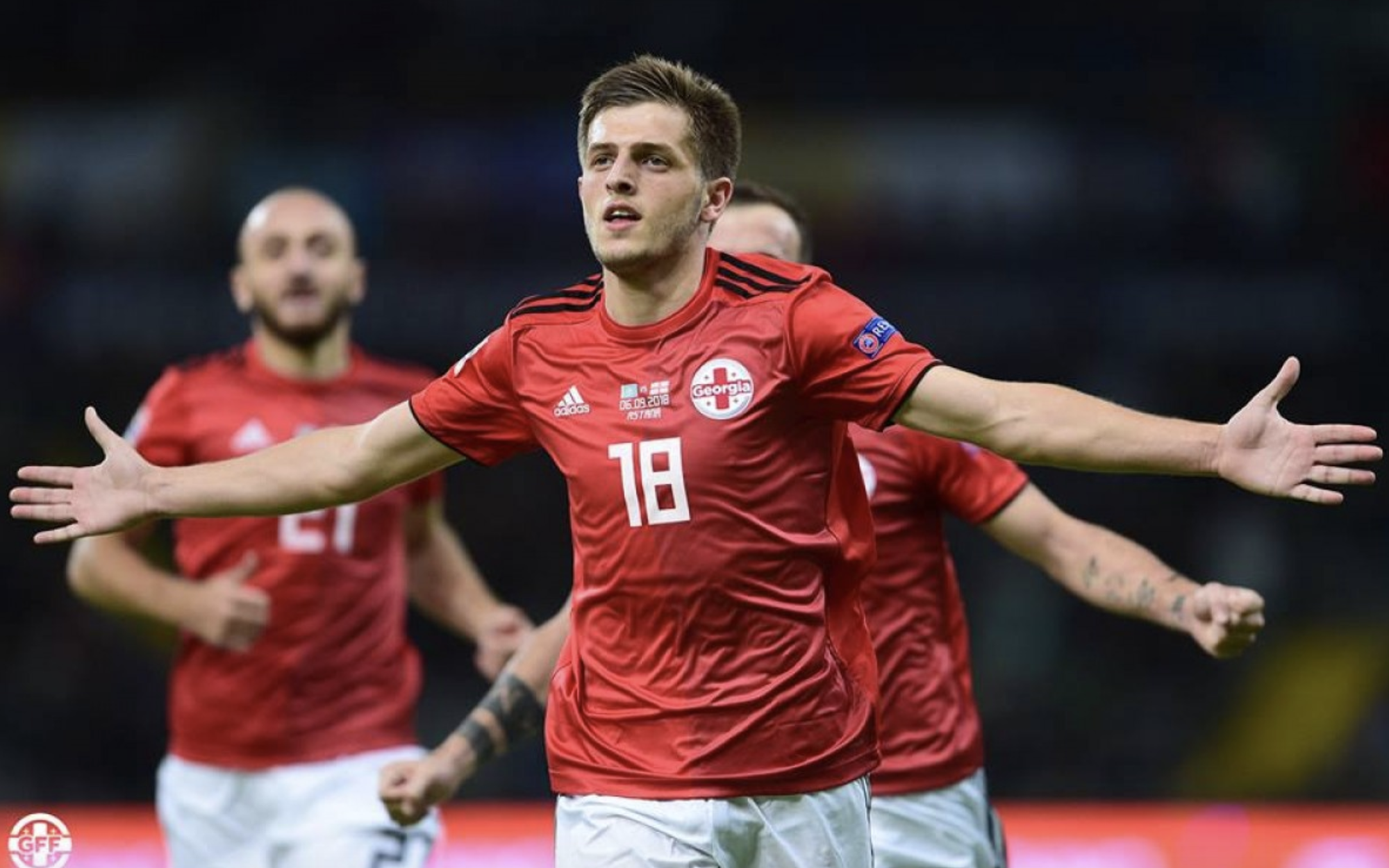 Chung kết play-off EURO: Ba suất vé cuối cùng trao tay ai?